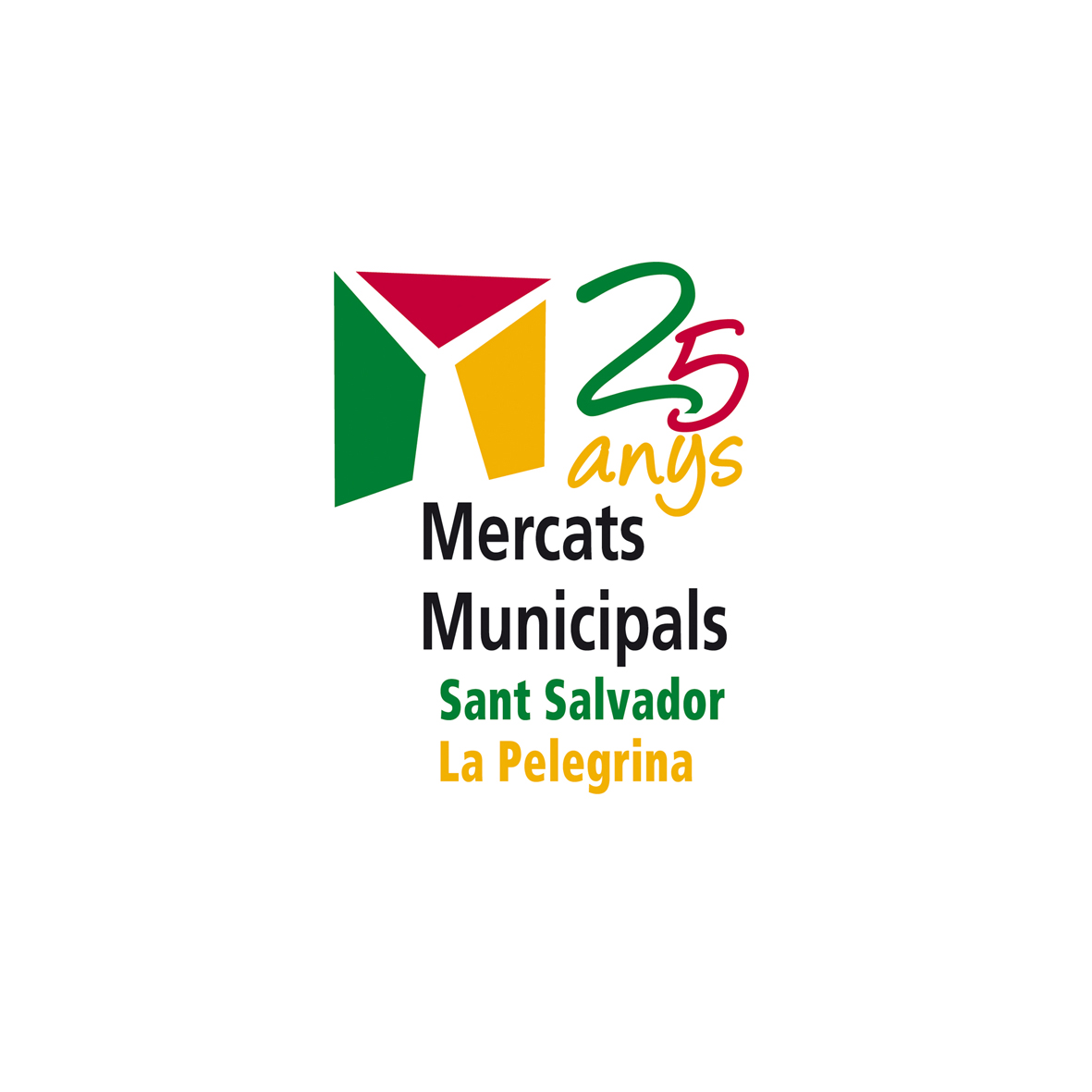 25 anys mercats municipals