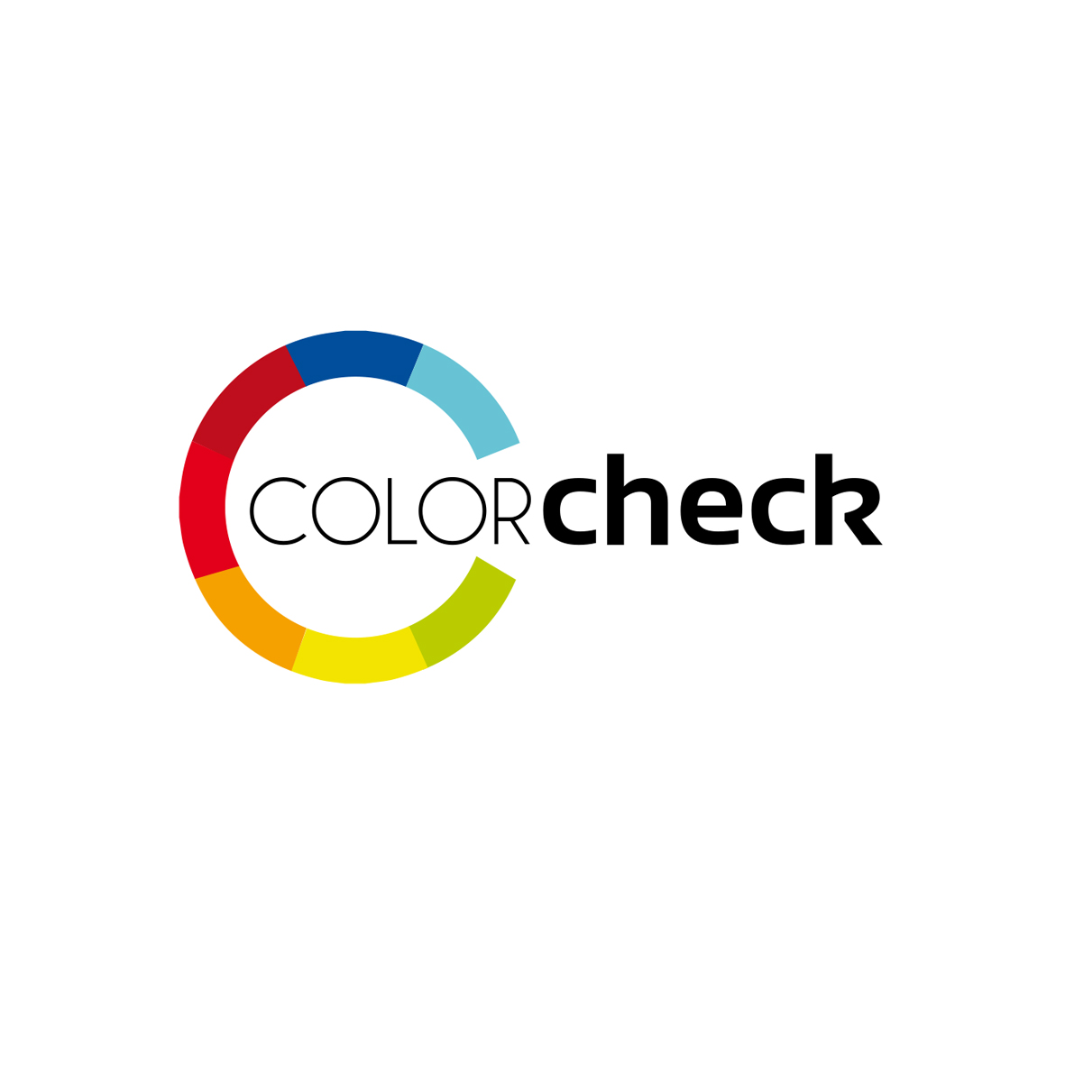 color check