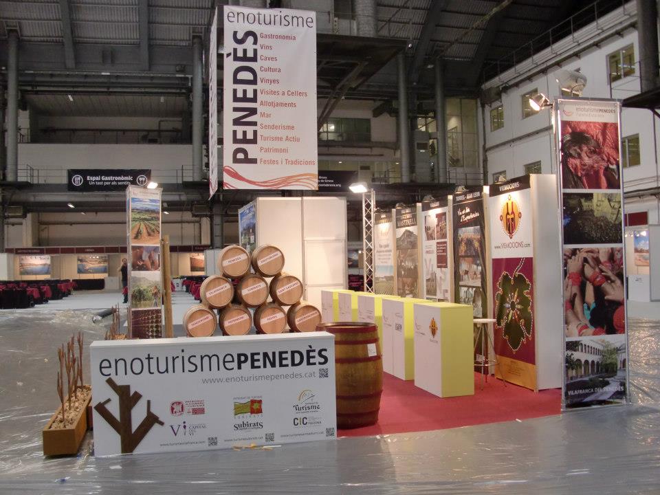 estand enoturisme penedès 010