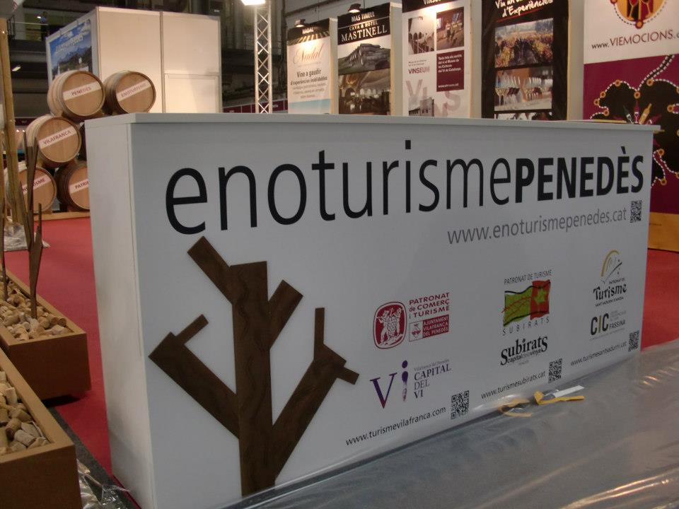 estand enoturisme penedès 03