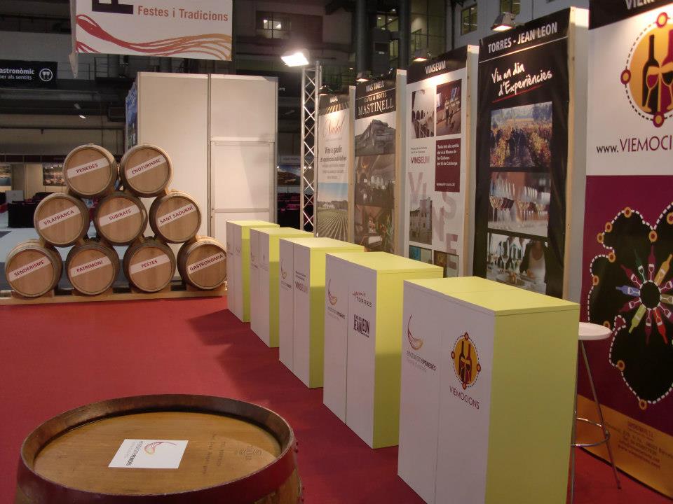 estand enoturisme penedès 05