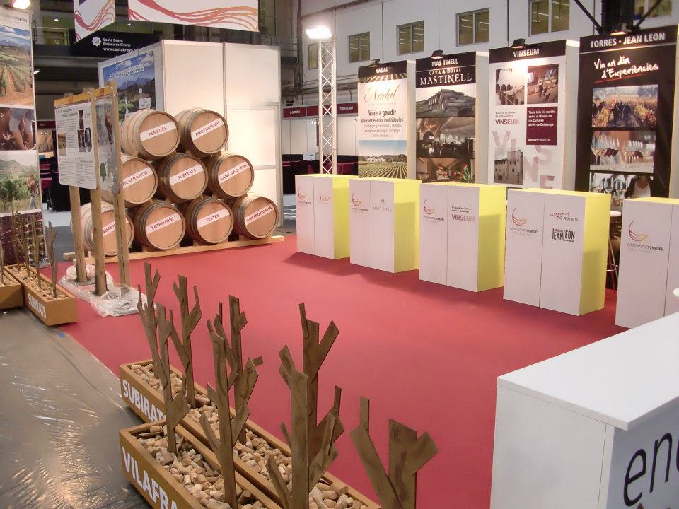 estand enoturisme penedès 09