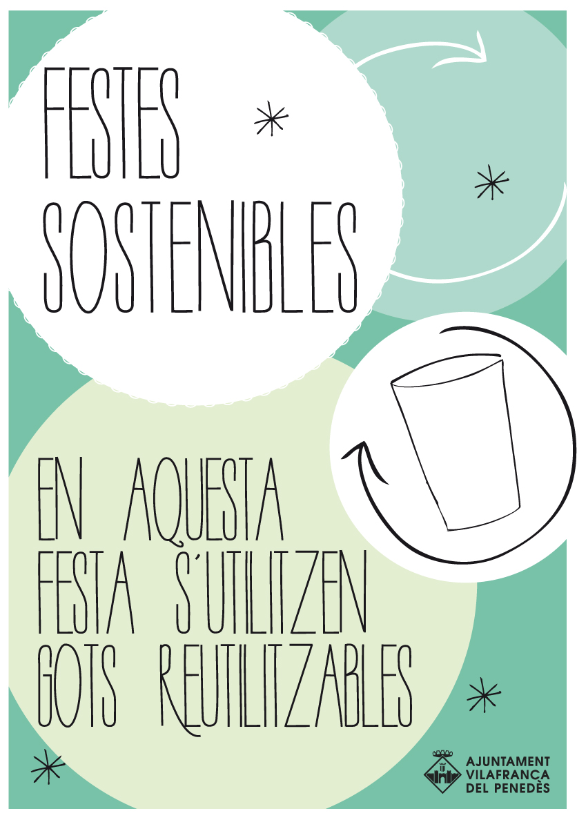 festes sostenibles