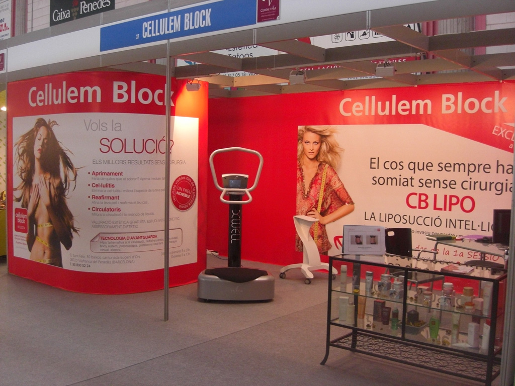 stand cellulem block 02